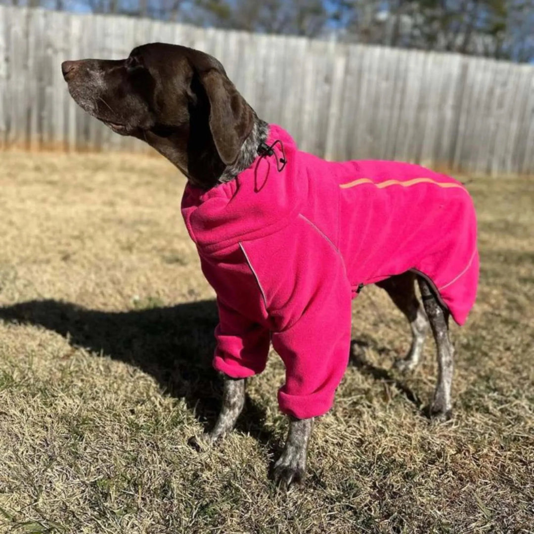 Cozy Hugger Jacket