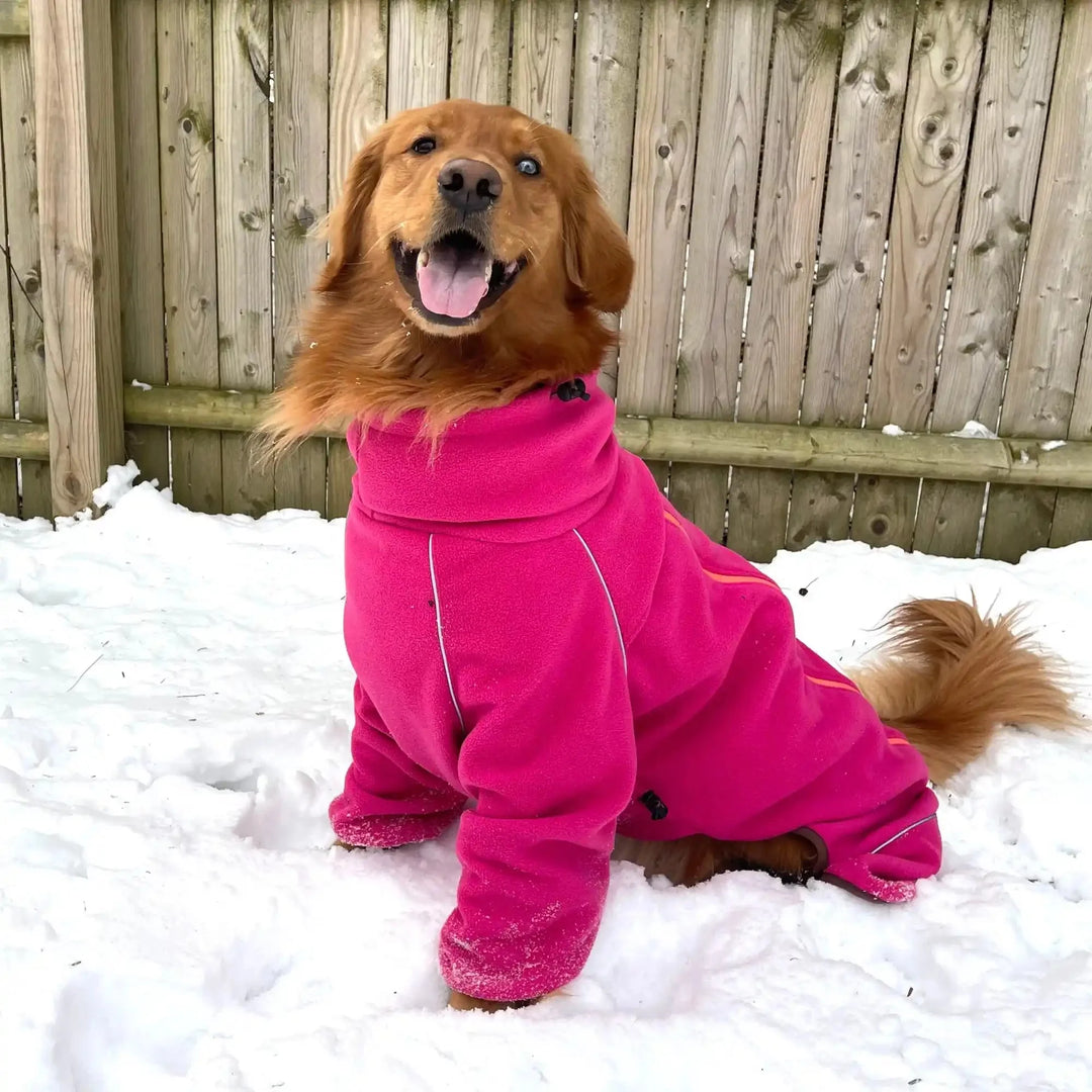 Cozy Hugger Jacket