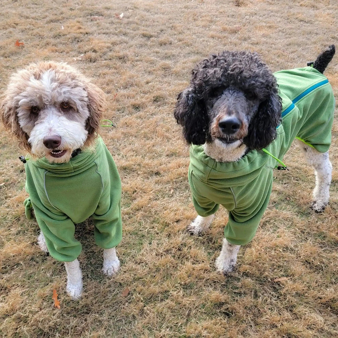 Cozy Hugger Jacket