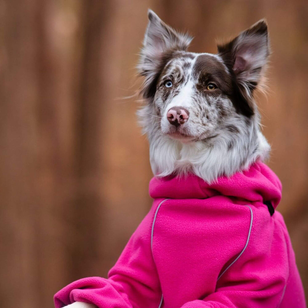 Cozy Hugger Jacket