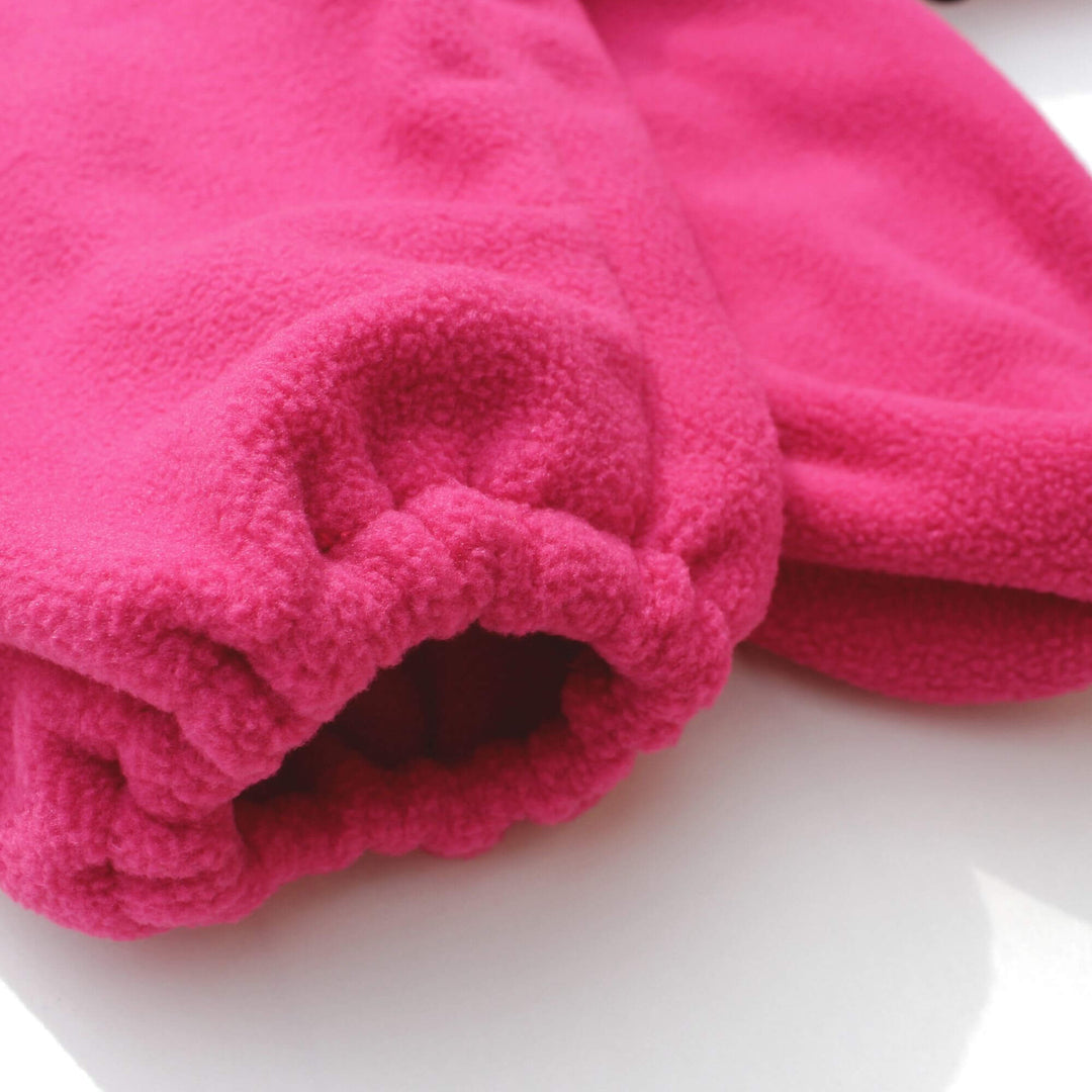 Cozy Hugger Jacket