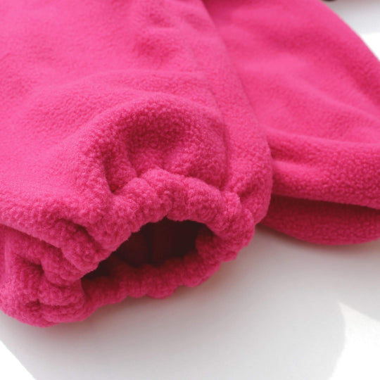 Cozy Hugger Jacket