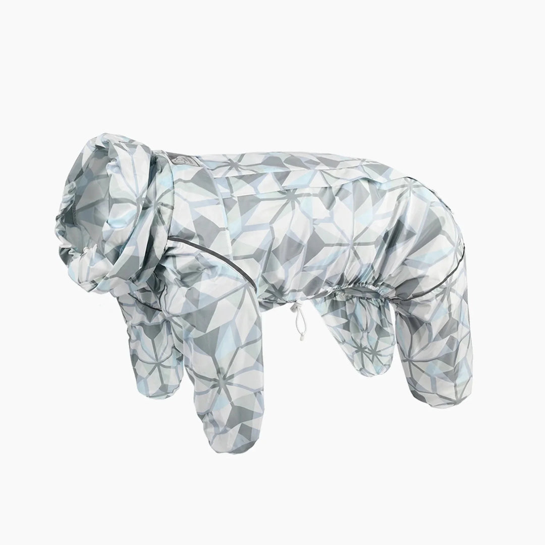 Puddle Jumper Dog Raincoats