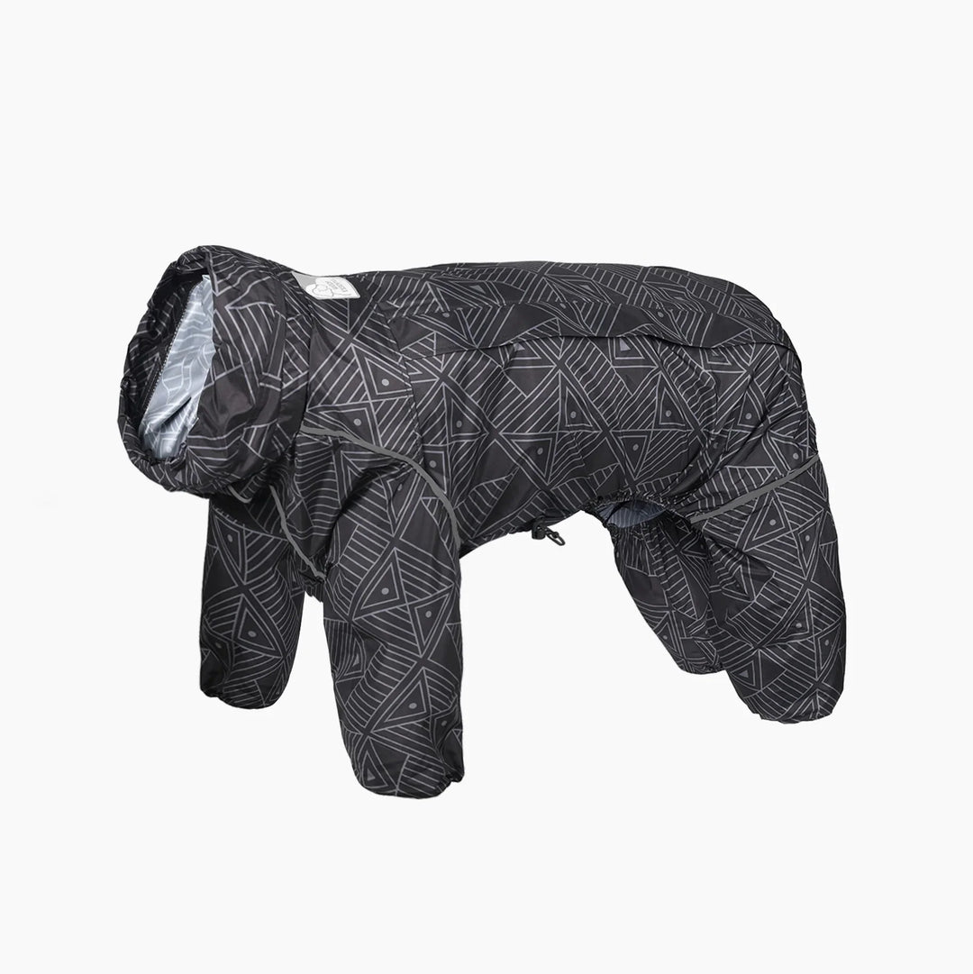 Puddle Jumper Dog Raincoats