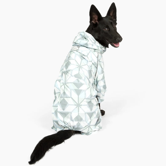Puddle Jumper Dog Raincoats